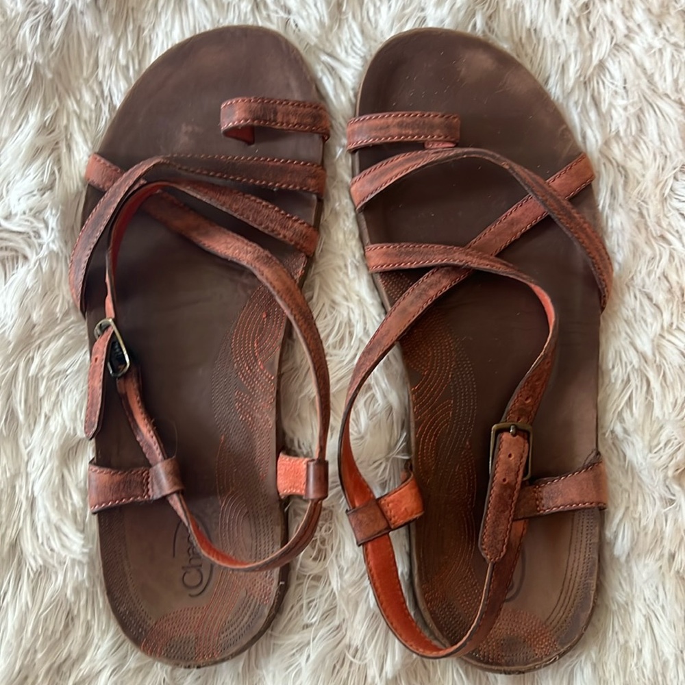 Chaco sandals